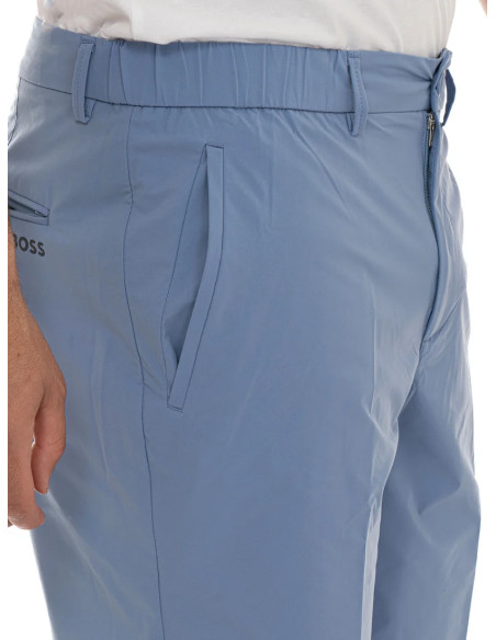 Pantalón corto golf hombre BOSS S_Speedflex
