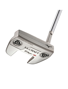 Putter Mizuno M.Craft golf