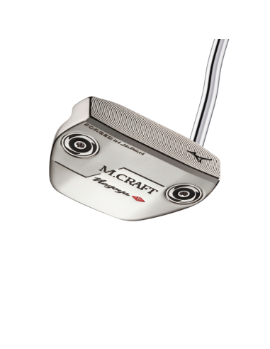 Putter Mizuno M.Craft golf