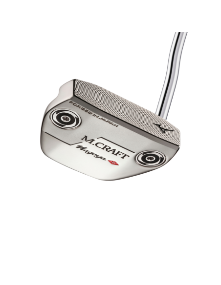 Putter Mizuno M.Craft golf