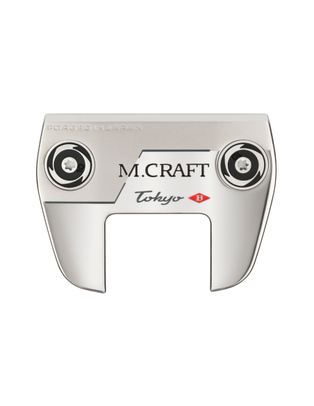 Mizuno M.Craft golf Putter