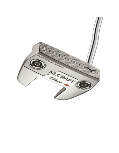 Putter Mizuno M.Craft golf