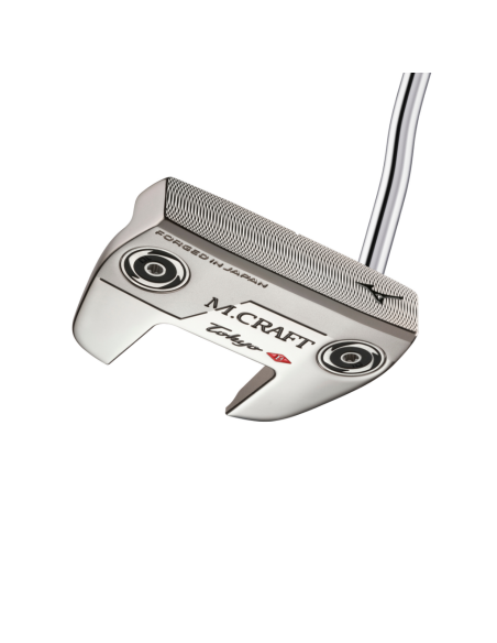 Mizuno M.Craft golf Putter