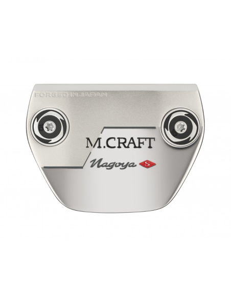 Putter Mizuno M.Craft golf