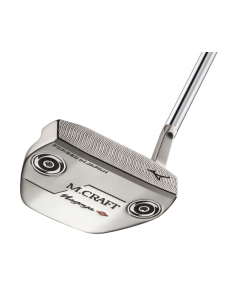 Putter Mizuno M.Craft golf 2