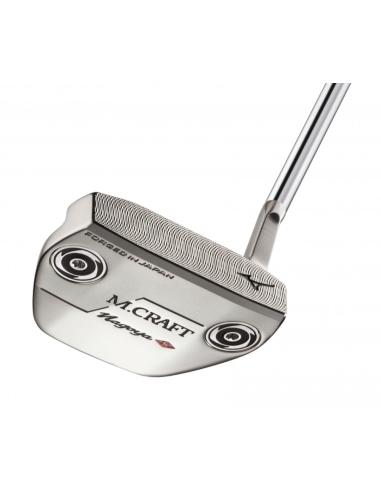 Putter Mizuno M.Craft golf