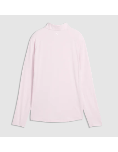 Puma YOU-V Solid women golf Sweatshirt