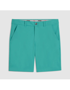 Pantalón corto golf hombre Puma 101 Pure 8" 634820