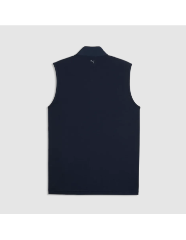 Puma Couldspun Fleece golf Vest