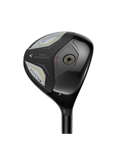 Callaway Quantum Mini Spinner golf Fairway