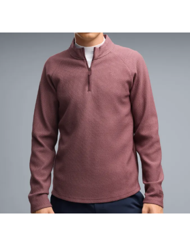 Sudadera Puma Boulder 2.0 golf hombre