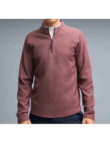 Puma Boulder 2.0 men golf Sweatshirt