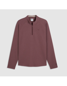 Puma Boulder 2.0 men golf Sweatshirt
