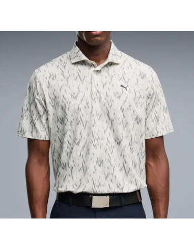Polo Puma MATTR Northern golf hombre