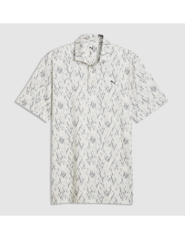Polo Puma MATTR Northern golf hombre