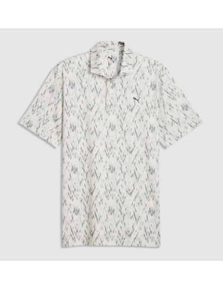 Puma MATTR Northern men golf Polo Shirt