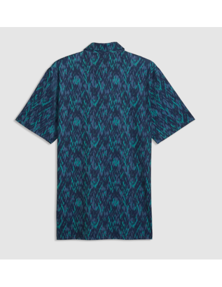 Polo Puma MATTR Northern golf hombre
