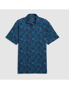 Polo Puma MATTR Northern golf hombre