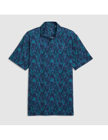 Polo Puma MATTR Northern golf hombre