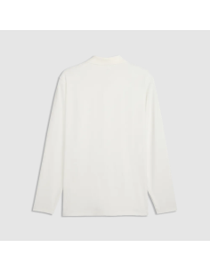 Polo Puma Cloudspun LS golf hombre 2