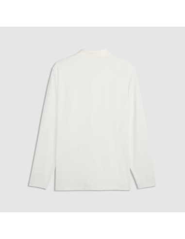 Puma Cloudspun LS men golf Polo Shirt