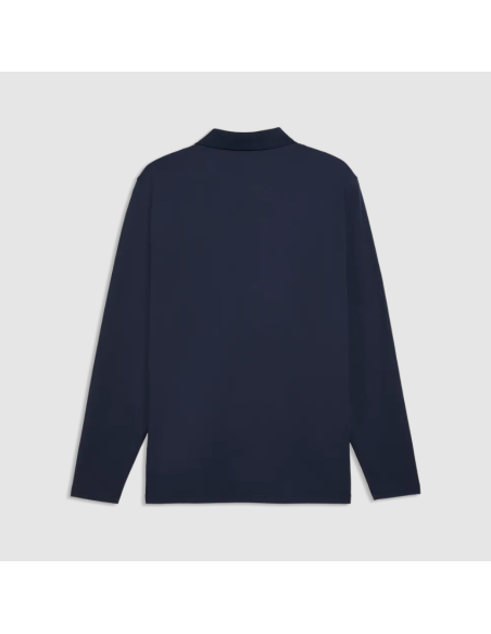 Puma Cloudspun LS men golf Polo Shirt