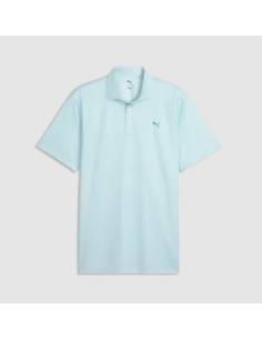 Polo Puma Pure golf hombre