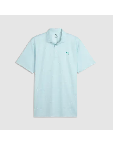 Puma Pure men golf Polo Shirt