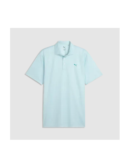 Polo Puma Pure golf hombre