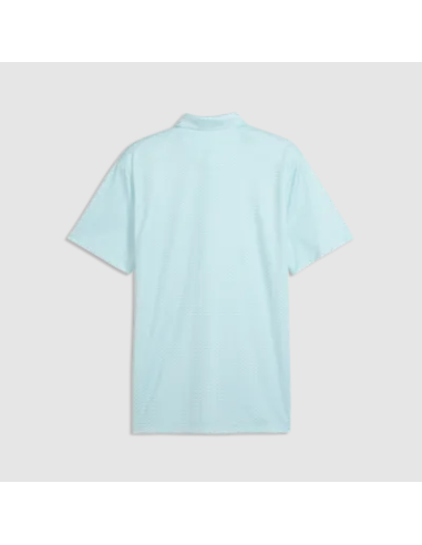Puma Pure men golf Polo Shirt
