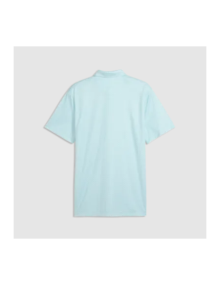 Puma Pure men golf Polo Shirt