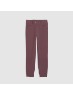 Pantalón Puma Warm WindCELL golf mujer