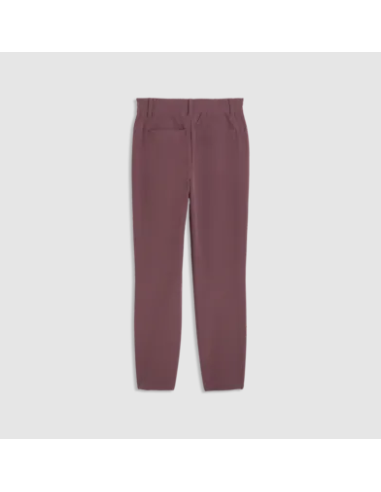 Pantalón Puma Warm WindCELL golf mujer