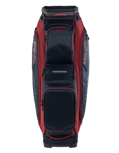 Bolsa golf carro Ping Traverse 244 2.0