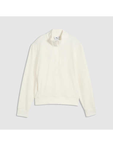 Sudadera Puma Boulder golf mujer