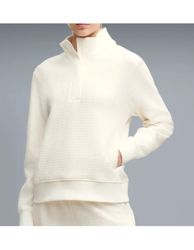 Sudadera Puma Boulder golf mujer