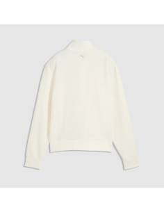 Sudadera Puma Boulder golf mujer 2
