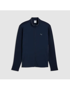 Chaqueta Puma Cloudspun Flecce golf hombre