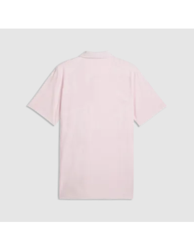 Polo Puma MATTR Prima golf mujer