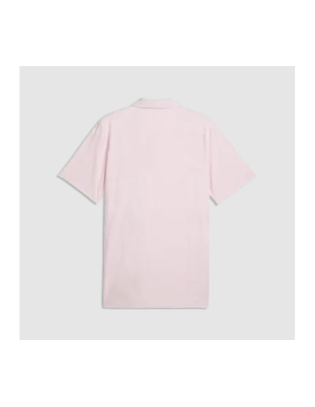 Polo Puma MATTR Prima golf mujer