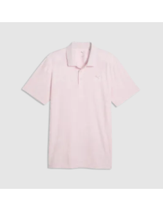 Puma MATTR Prima women golf Polo Shirt 2