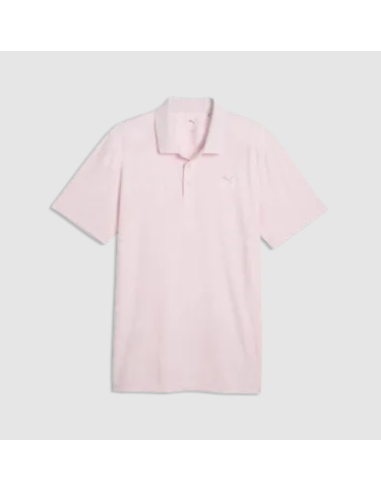 Polo Puma MATTR Prima golf mujer