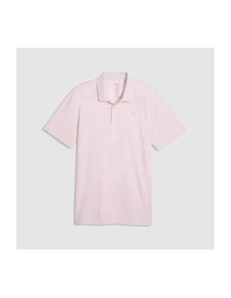 Puma MATTR Prima women golf Polo Shirt