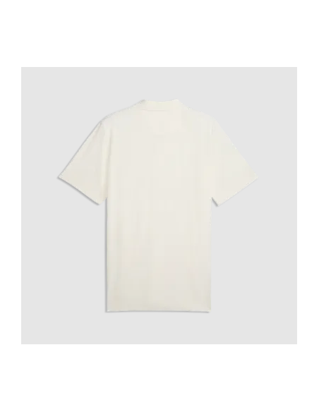 Polo Puma MATTR Prima golf mujer