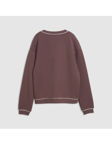 Puma Cloudspun Fleece women clothing Jersey