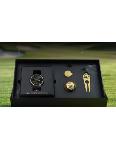 Honma x Huawei GT 6 Pro Watch