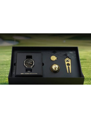 Reloj Honma x Huawei GT 6 Pro