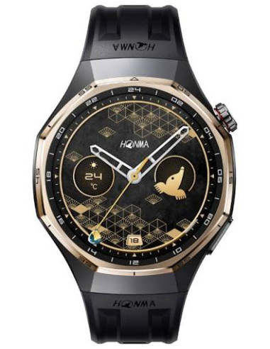 Reloj Honma x Huawei GT 6 Pro