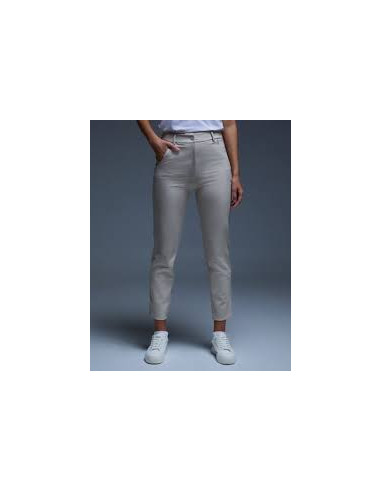 Pantalón golf mujer BRK Performance T610W