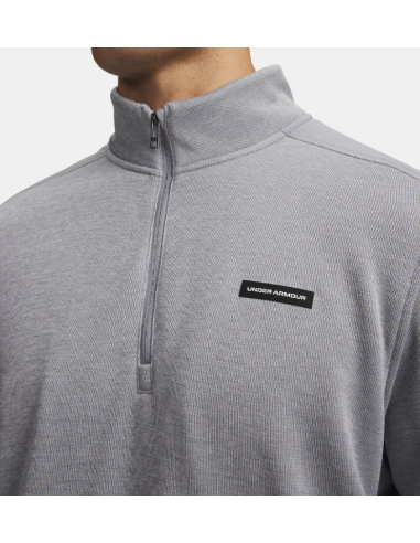 Sudadera golf hombre Under Armour Hybrid 6013967
